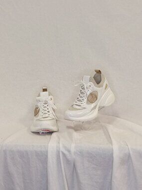 Michael Kors Zuma Knit Trainers